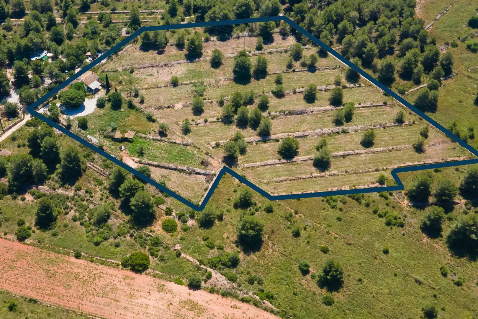 Casa o xalet en venda en Jávea / Xàbia amb Jardí privat i Terrassa