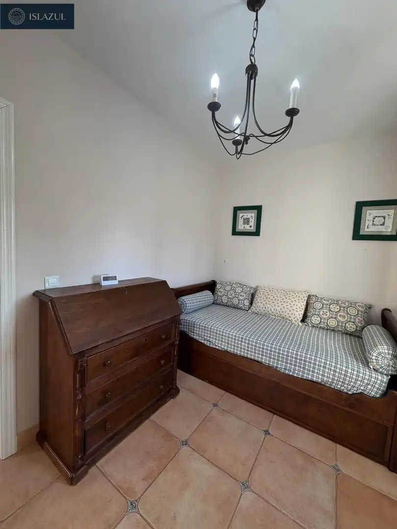 Semi-detached house for sale in Paseo CHIRINA DE LA, imagen 69
