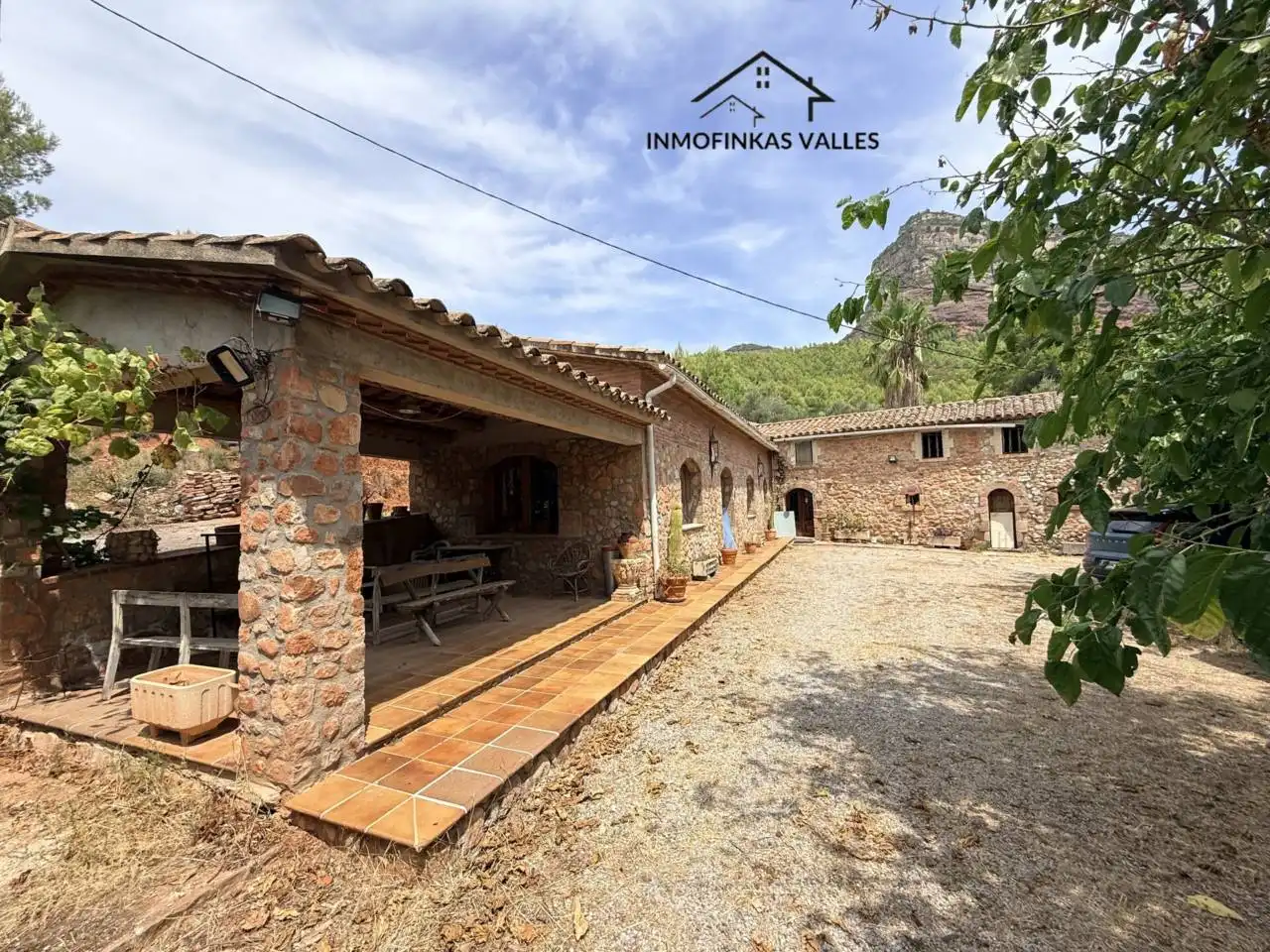 Casa rústica amb piscina en venda a Calle Camino de Can Quintanes, imagen 68