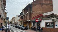 Vista exterior de Casa o xalet en venda en Málaga Capital
