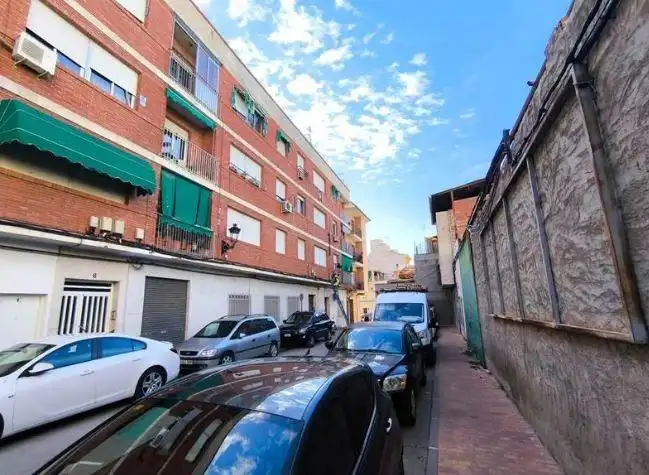 Appartement à vendre à Calle Juez Garcia Vizcaino 4, imagen 3
