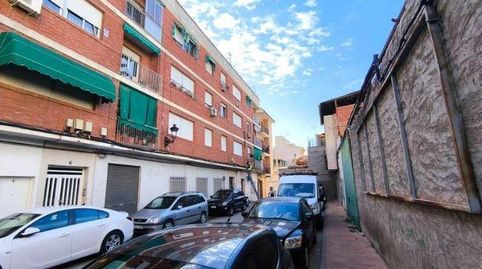 SE VENDE piso OKUPA en C Juez Garcia Vizcaino 4 de Archena, imagen 3