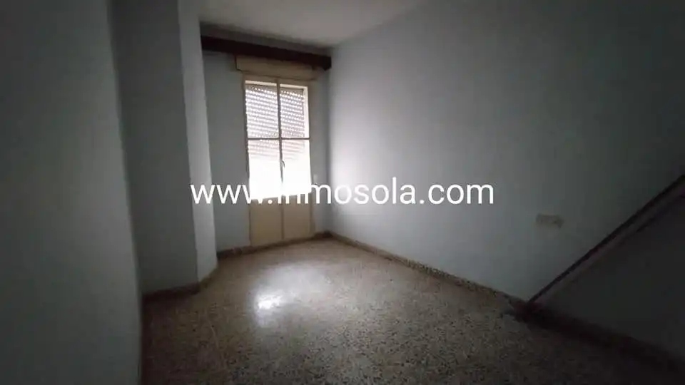 House with terrace for sale in Calle Barrionuevo, imagen 7