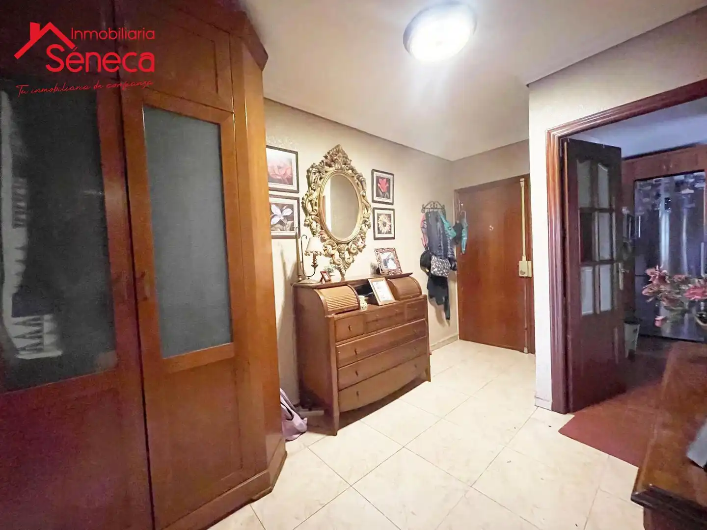 Flat for sale in Córdoba  with Air Conditioner and Heating