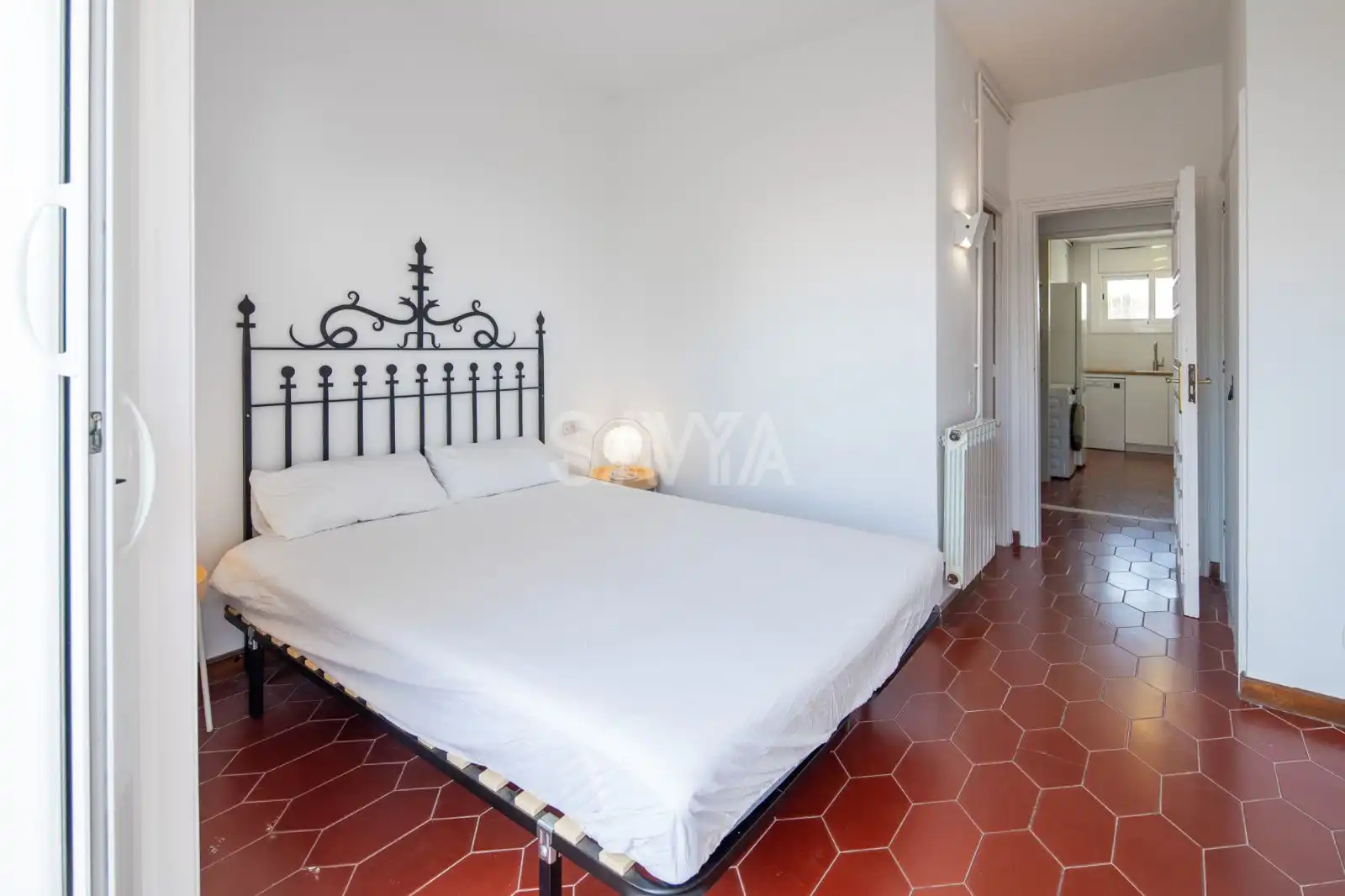Habitación de Ático en venta en Sitges con Aire acondicionado, Calefacción y Terraza