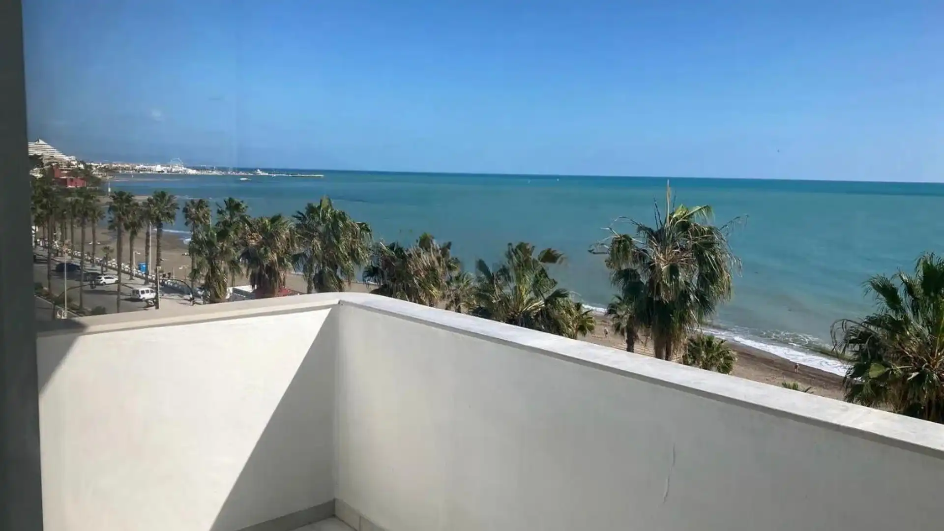 Dachboden zur Miete in Parque de la Paloma