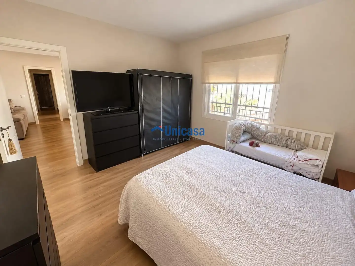 Semi-detached house with garden for sale in Puerto de la Torre - Atabal, imagen 6