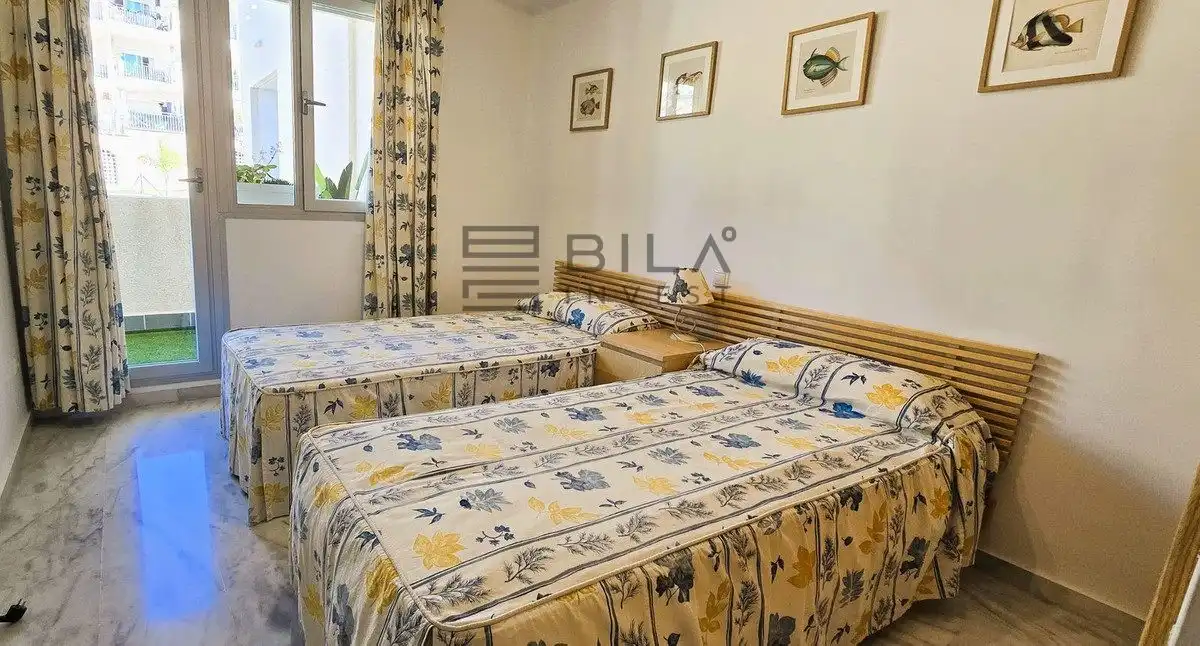 Piso con piscina en venta en Ingenieros, imagen 20