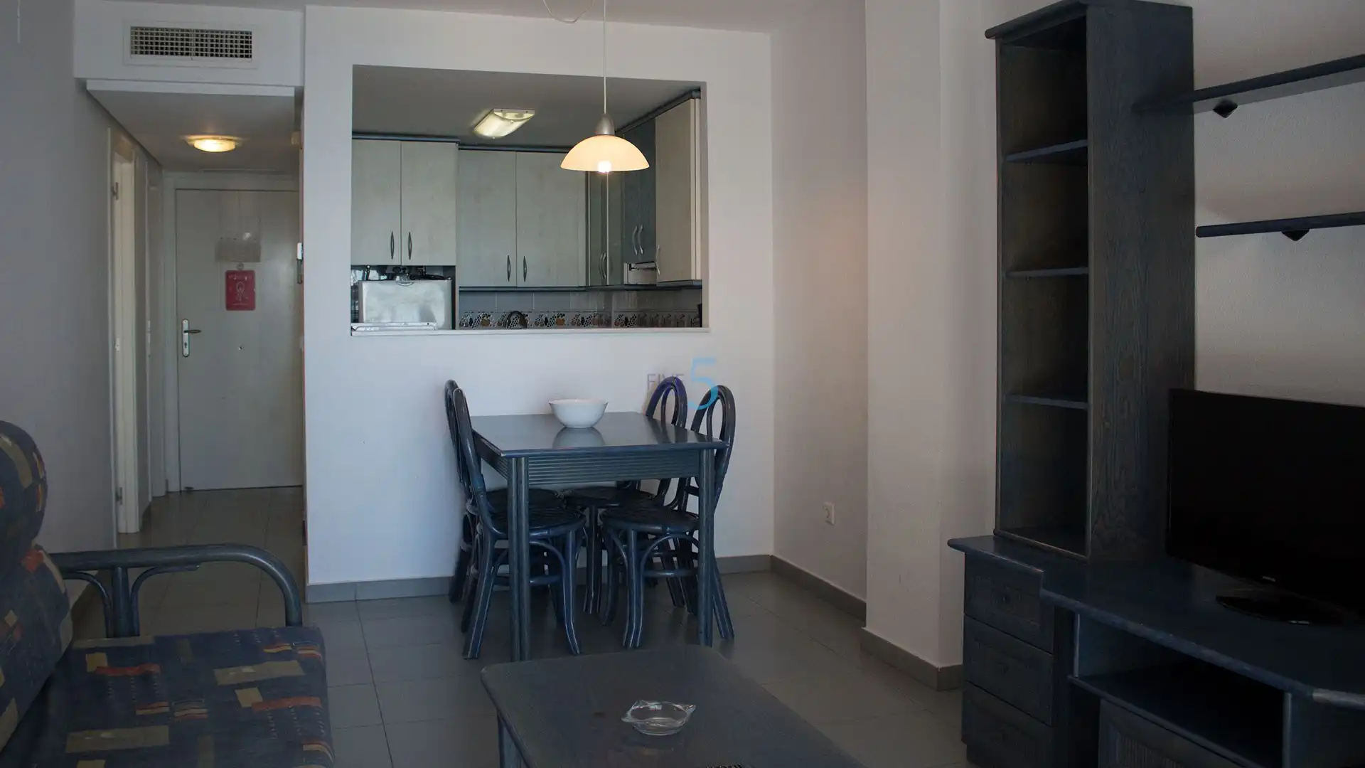 Ático con piscina en venta en Carrer Llevant, imagen 13