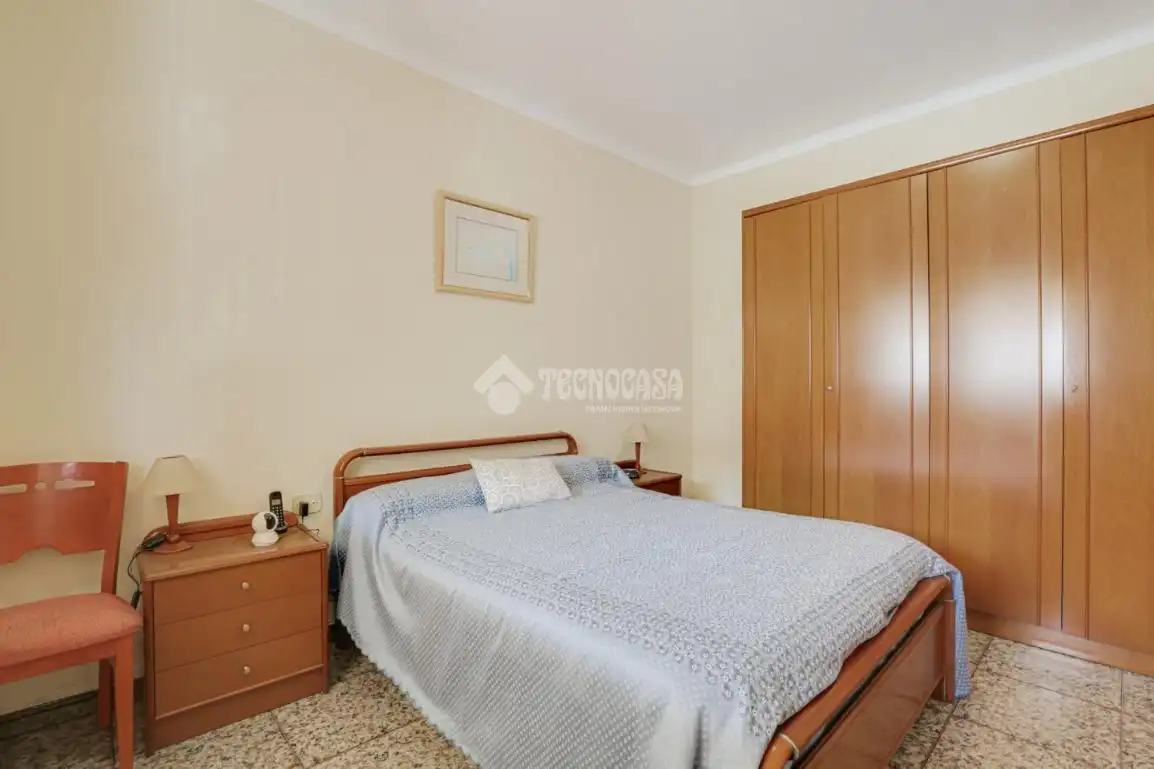 Dormitori de Casa adosada en venda en Gavà amb Terrassa