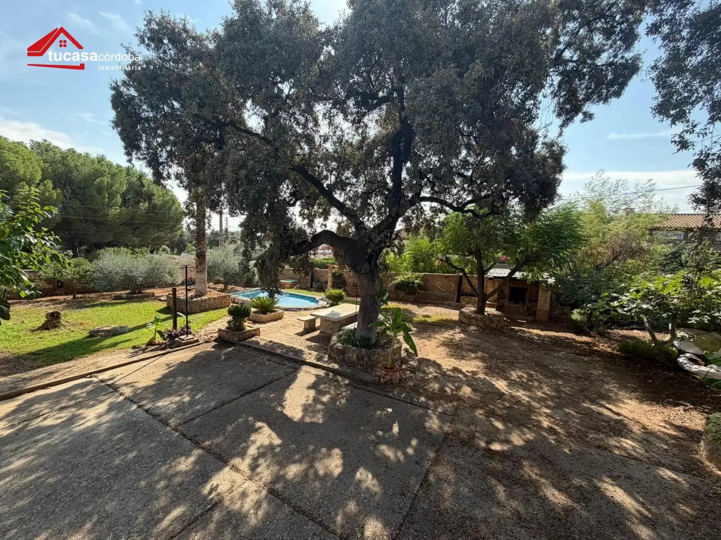 Villa avec piscine à vendre à Periurbano Norte, imagen 82
