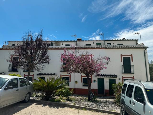 Casa-chalet en Venta en Avenida de Ronda en Jimera de Líbar