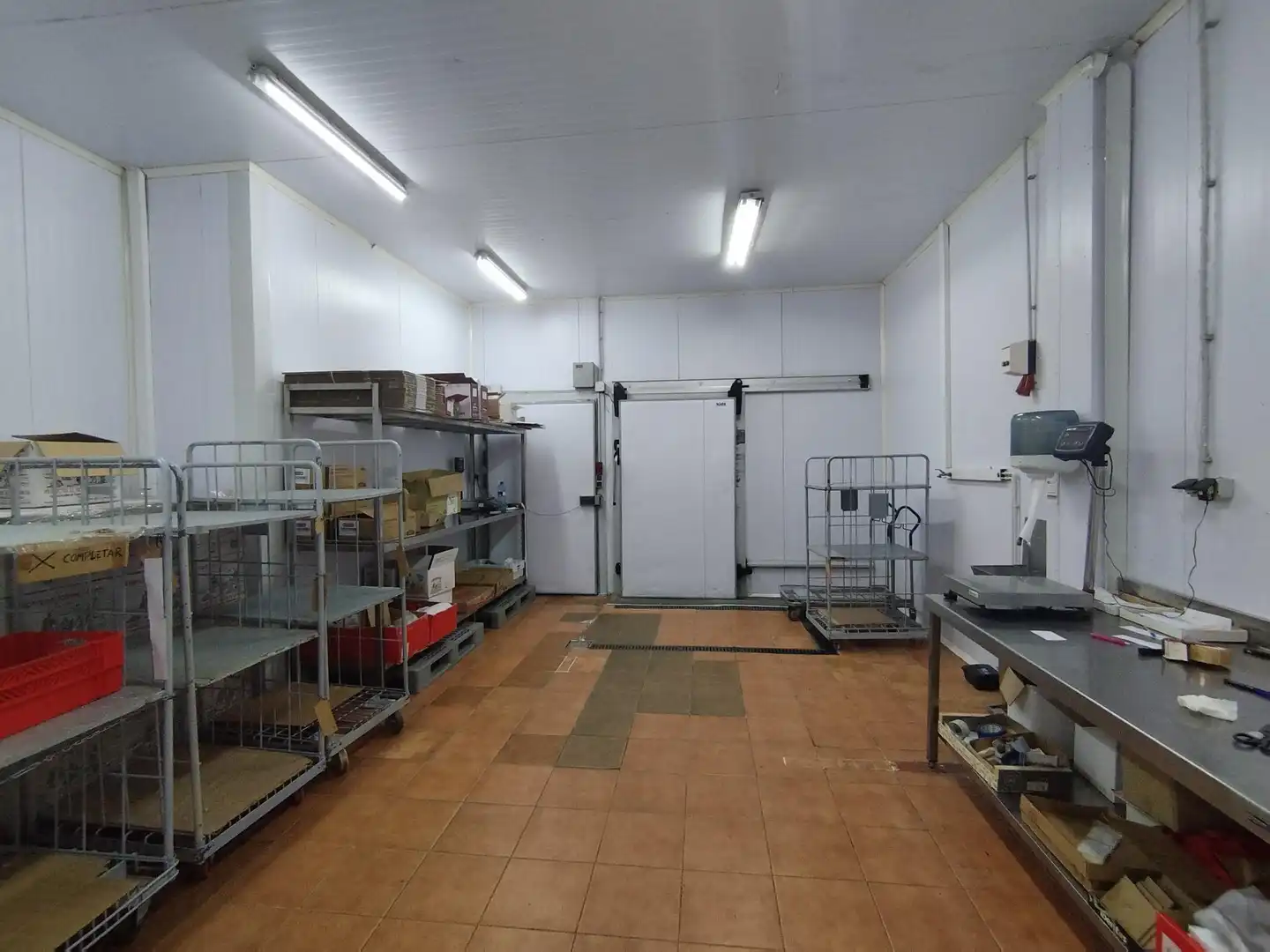 Nave industrial in vendita a Riba-roja de Túria, imagen 11