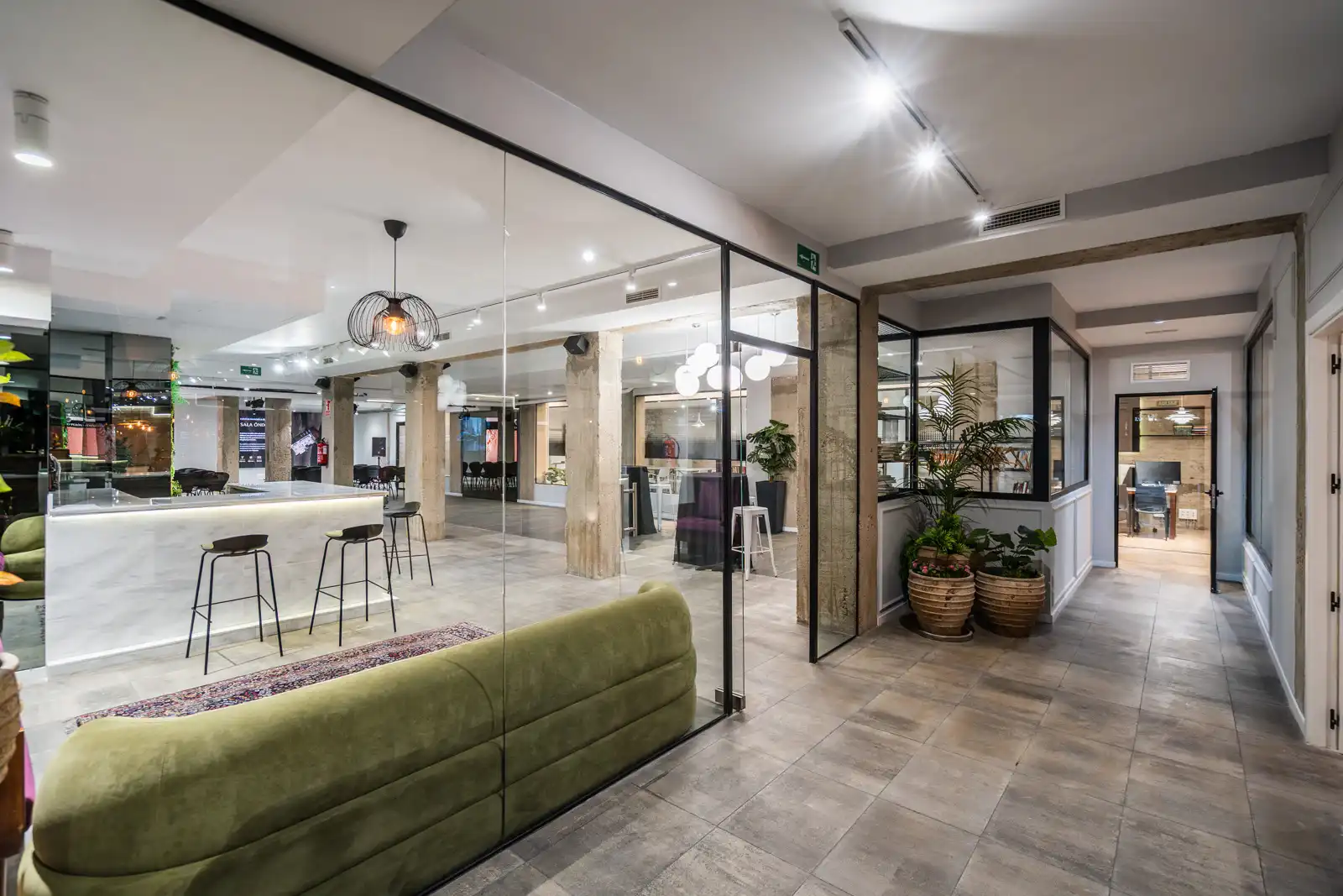 Business premises to rent in Tetuán, imagen 20