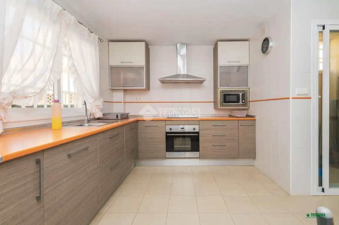 Maison jumelée à vendre à La Cañada de San Urbano, imagen 3