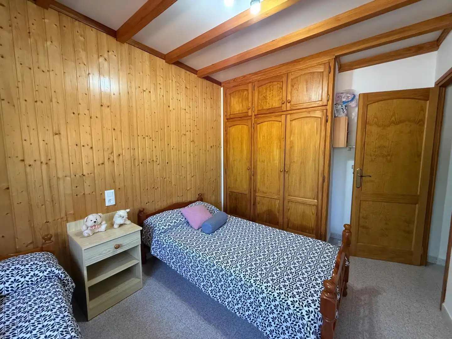 Casa rústica con jardín en venta en L'Ampolla, imagen 18