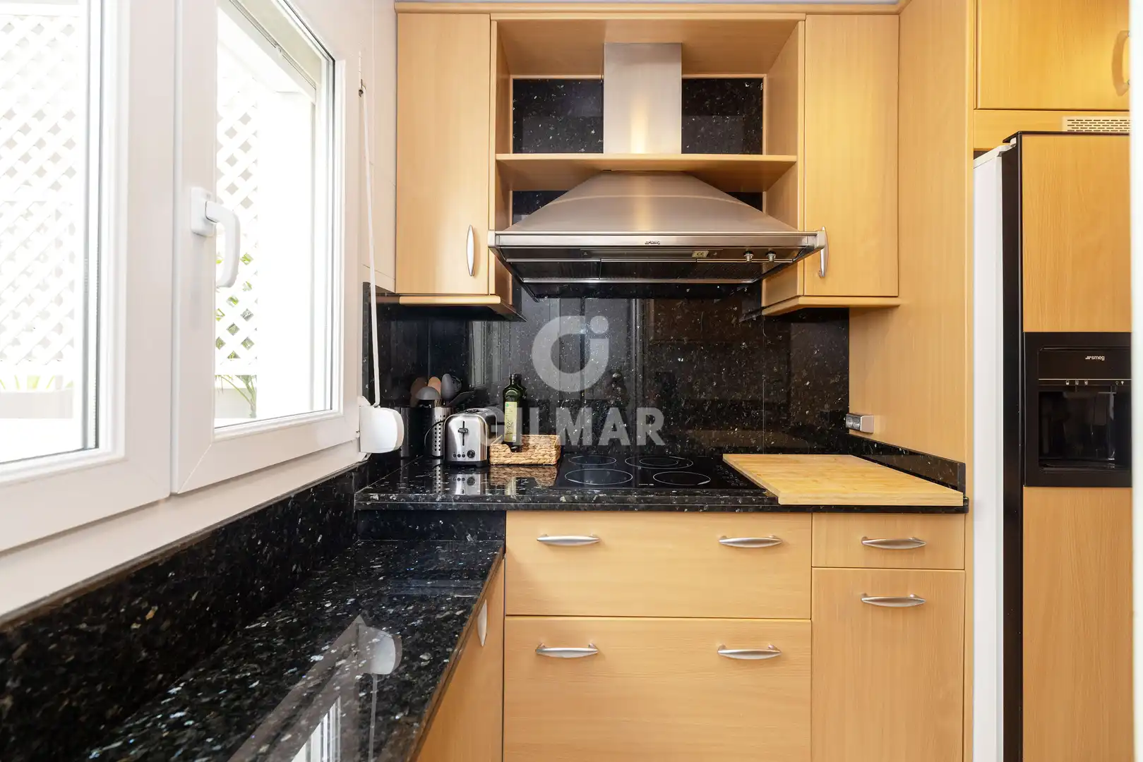 Apartament amb terrassa en venda a Nueva Andalucía, imagen 18