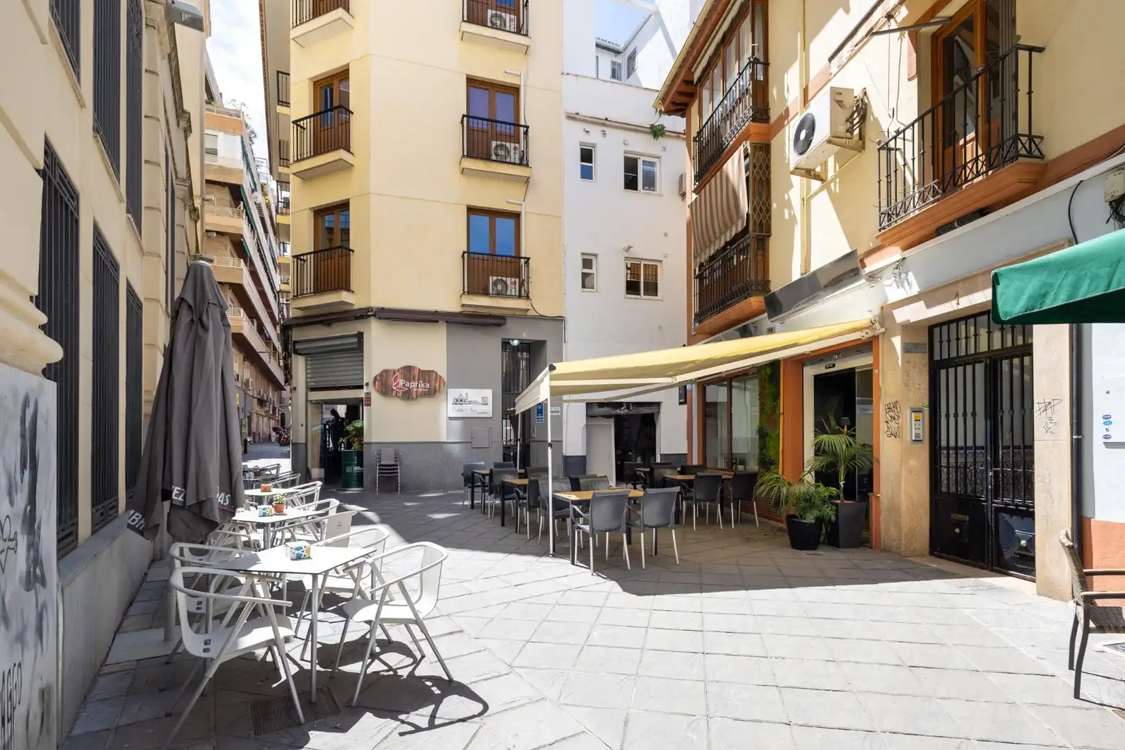 Local comercial en venda a Placeta del Pulgar 2, imagen 3