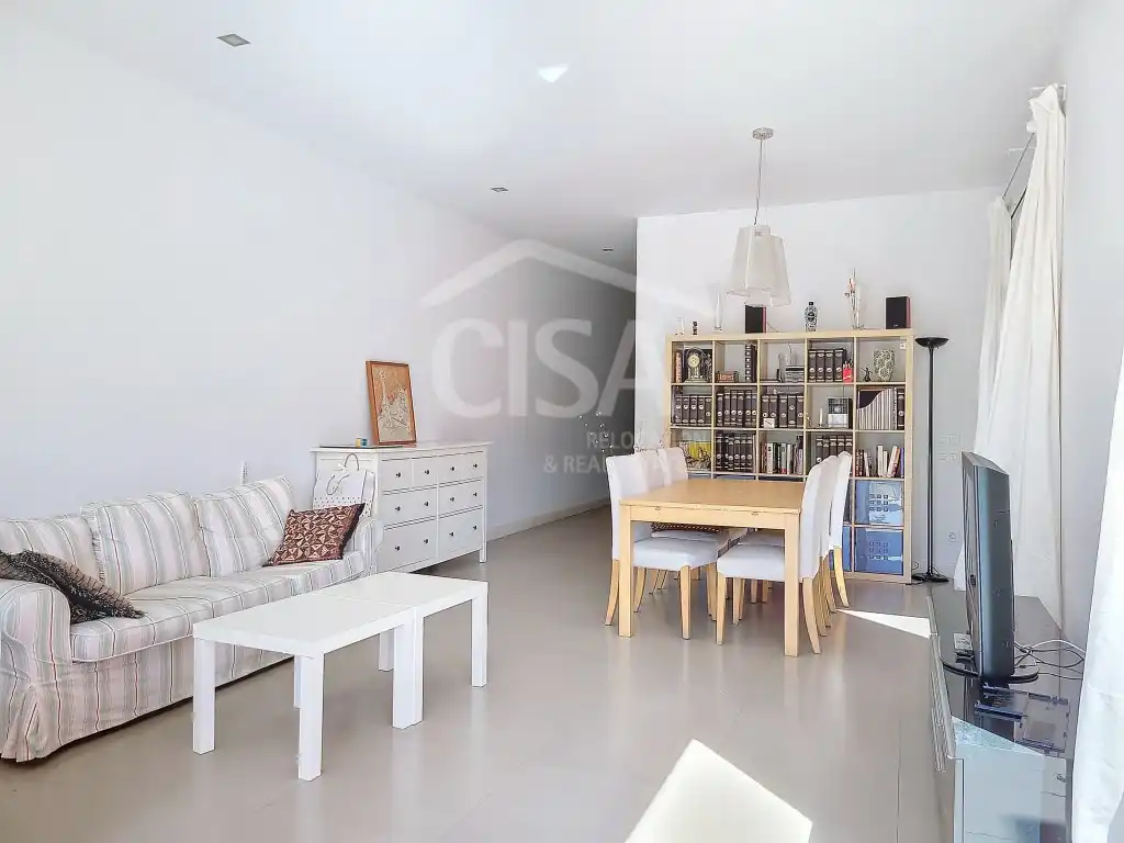 Sala d'estar de Casa o xalet en venda en La Seu d'Urgell amb Jardí privat, Terrassa i Traster