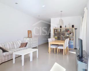 Sala d'estar de Casa o xalet en venda en La Seu d'Urgell amb Jardí privat, Terrassa i Traster