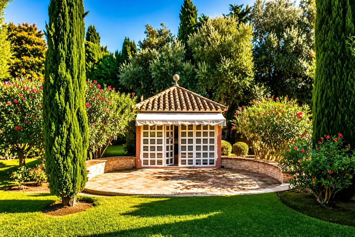 Maison mitoyenne à vendre à San Pedro de Alcántara, imagen 13