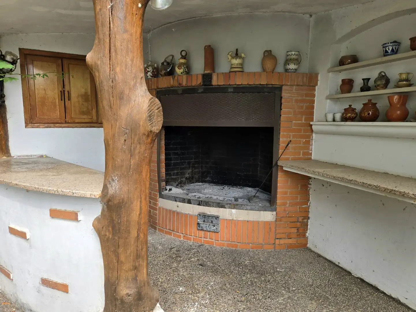 Casa con piscina in vendita a Nalda, imagen 41