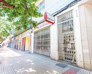 Exterior view of Premises for sale in  Zaragoza Capital