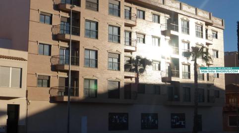 Foto 2 de Piso en venta en Antonio Martinez Garro, 1, Puerto Lumbreras, Murcia
