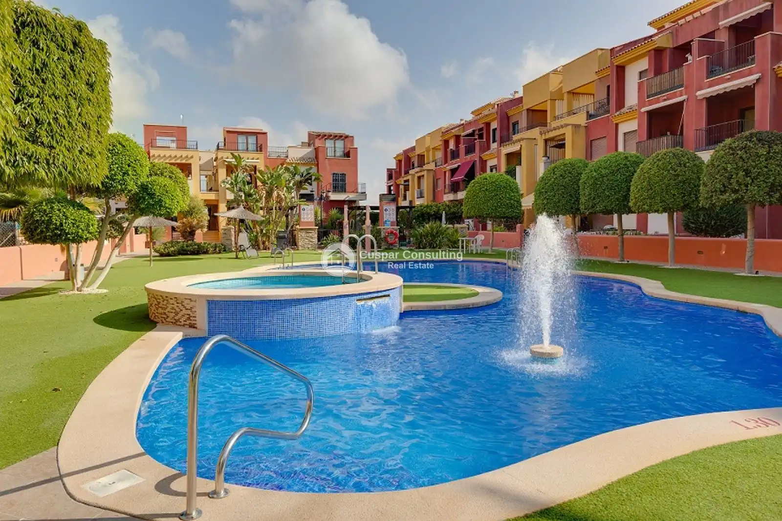 Dachboden zum Verkauf in Orihuela, Alicante