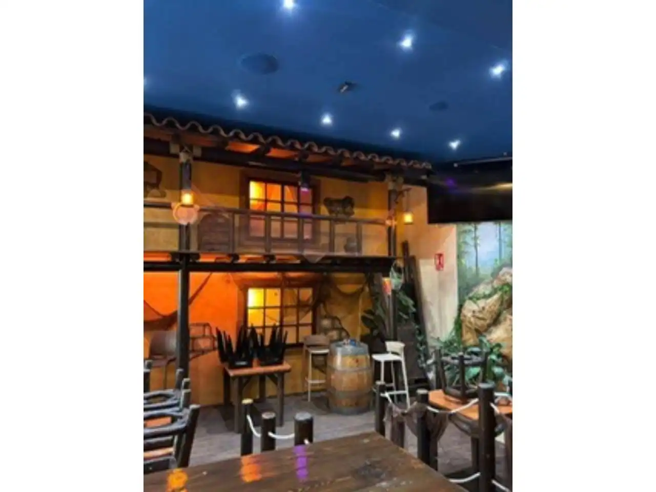 Local comercial en venda a Estepona Pueblo, imagen 6