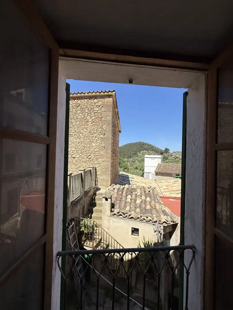 Casa o xalet en venda a SA VILETA, Estellencs