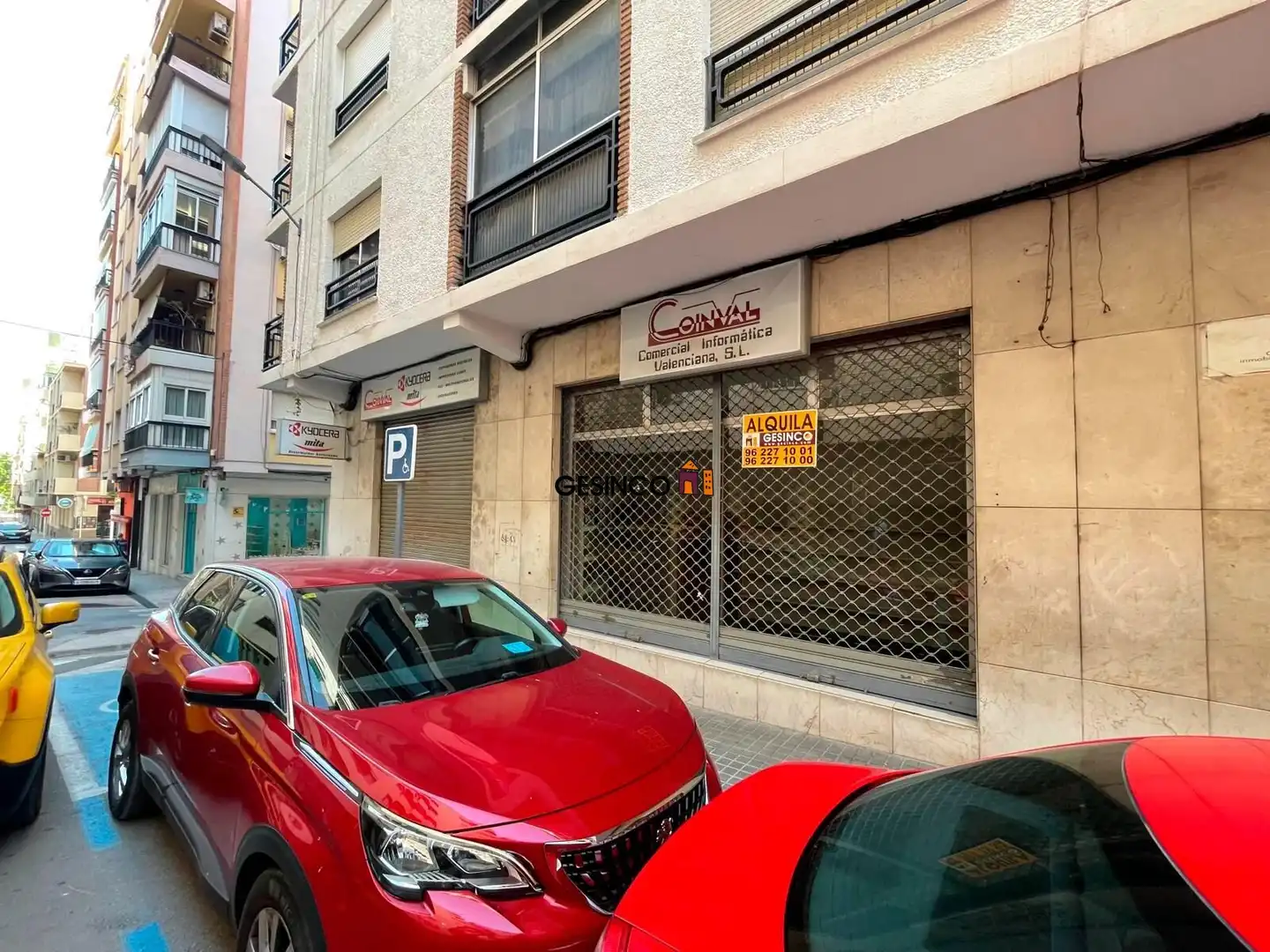 Gewerbefläche zur Miete in Xàtiva, imagen 2