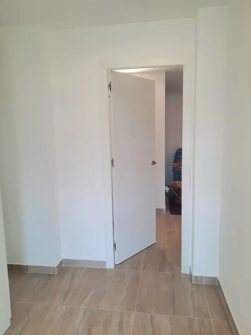 Dormitori de Casa o xalet en venda en Torrevieja amb Aire condicionat, Jardí privat i Terrassa