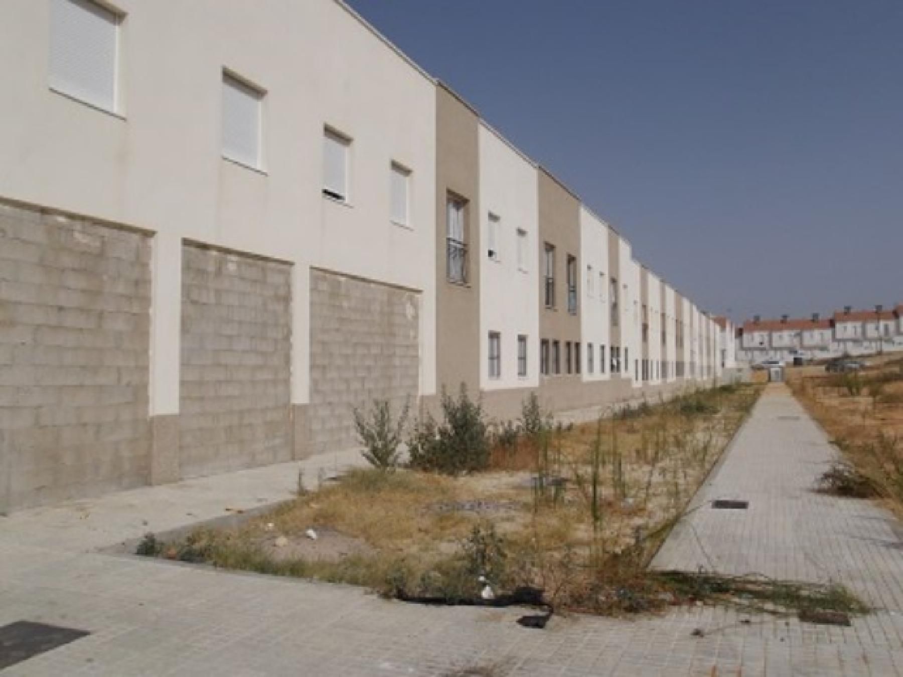 Vista exterior de Local en venda en Almonte