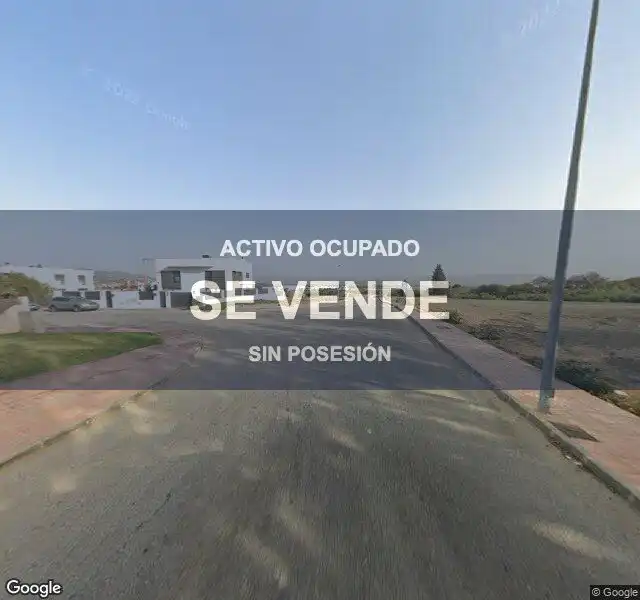 Flat for sale in Capellanía - Retamar