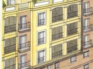Appartement avec ascenseur à vendre à Centro