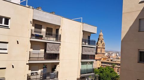Foto 5 de Pis en venda a El Carmen, Murcia Capital