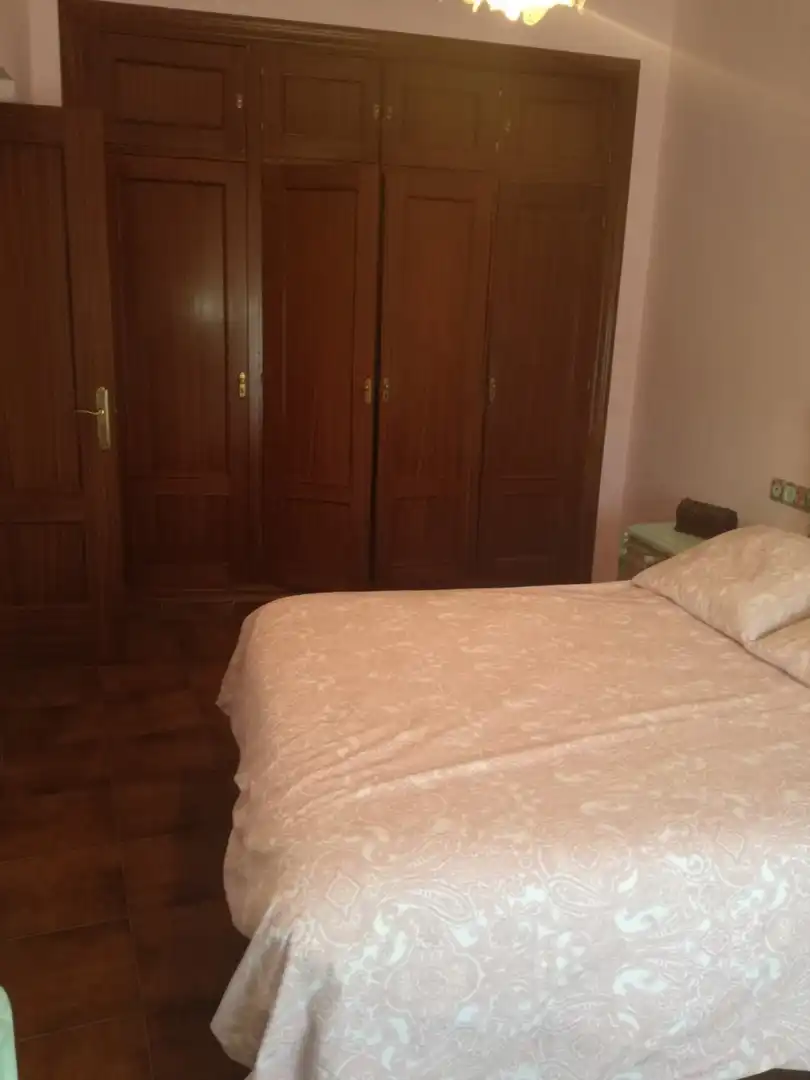 Dormitori de Casa o xalet en venda en Arcos de la Frontera amb Aire condicionat, Terrassa i Traster