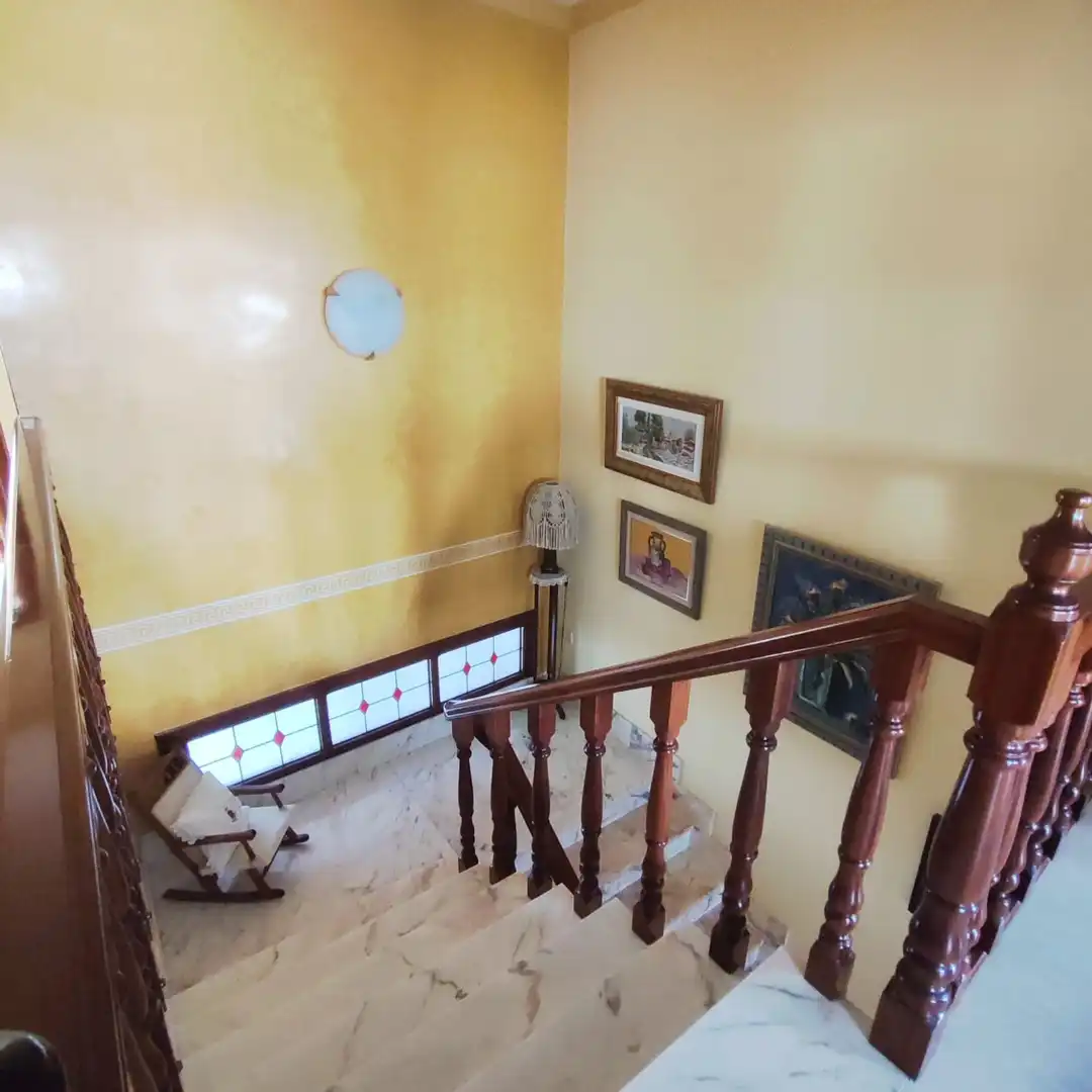 Casa con terraza en venta en Valdepeñas, imagen 26