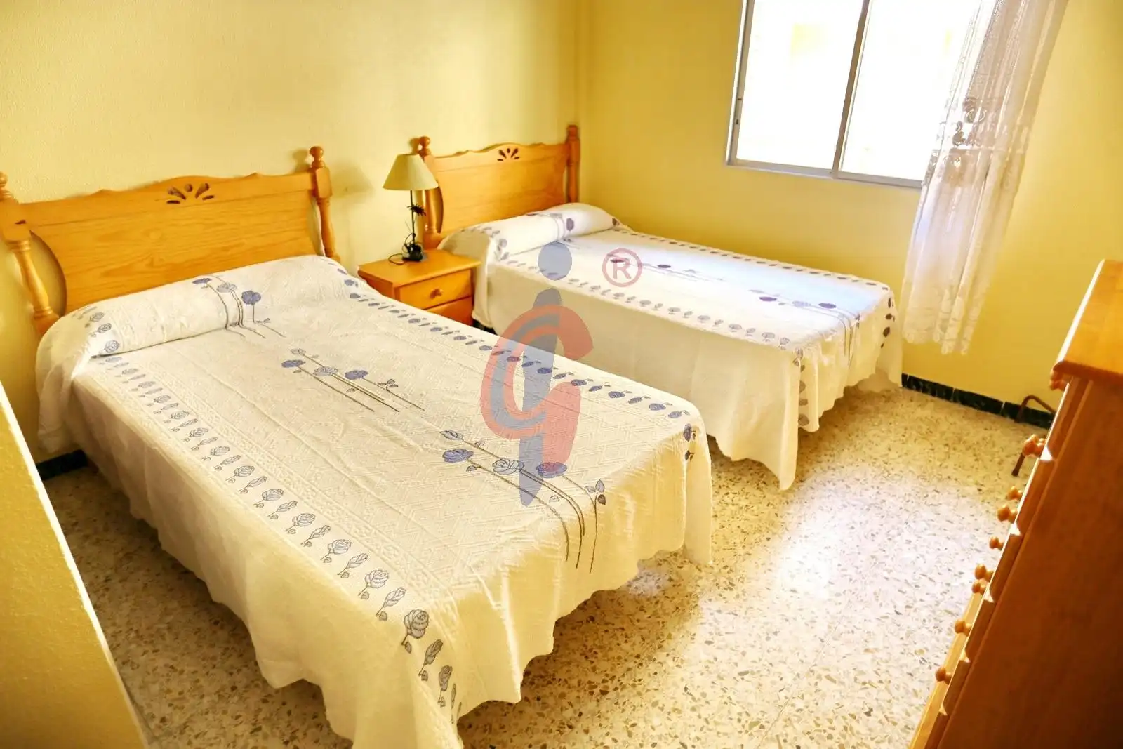 Bedroom of Apartments for sale in Guardamar del Segura  with Terrace