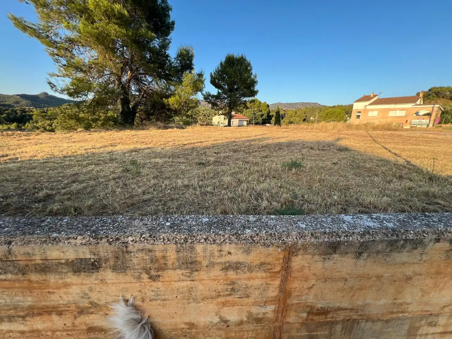 Terreno residencial en venta en Rellinars, imagen 16