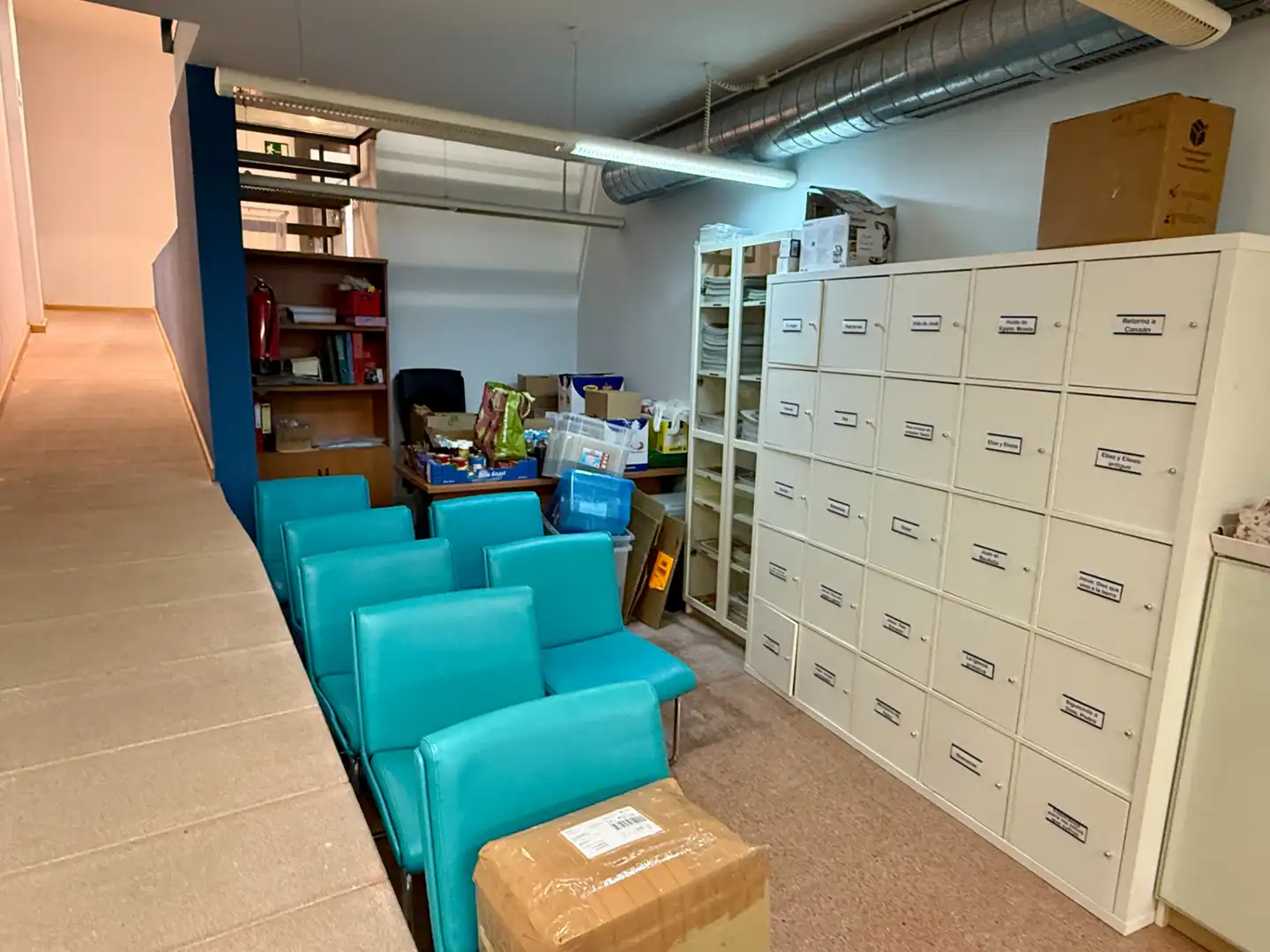 Gewerbefläche zum Verkauf in Carrer de Lluís Sagnier, imagen 42