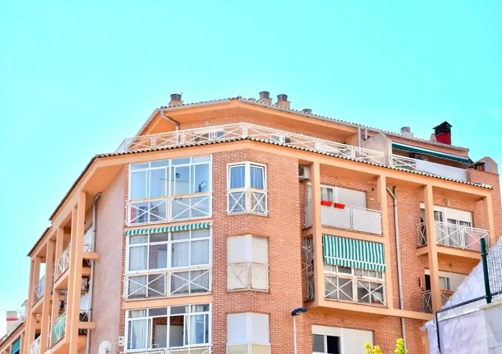 Penthouse with lift for sale in Centro, imagen 36