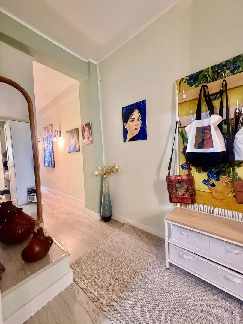 Piso en venta en Málaga con Calefacción y Terraza