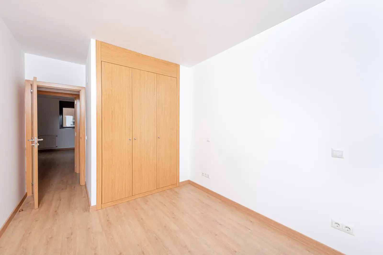 Bedroom of Flat for sale in Móstoles  with Storage room