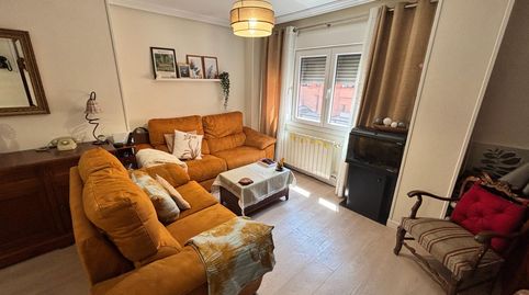 Foto 5 von Wohnung zum Verkauf in Rumania, Rosas - Musas, Madrid Capital