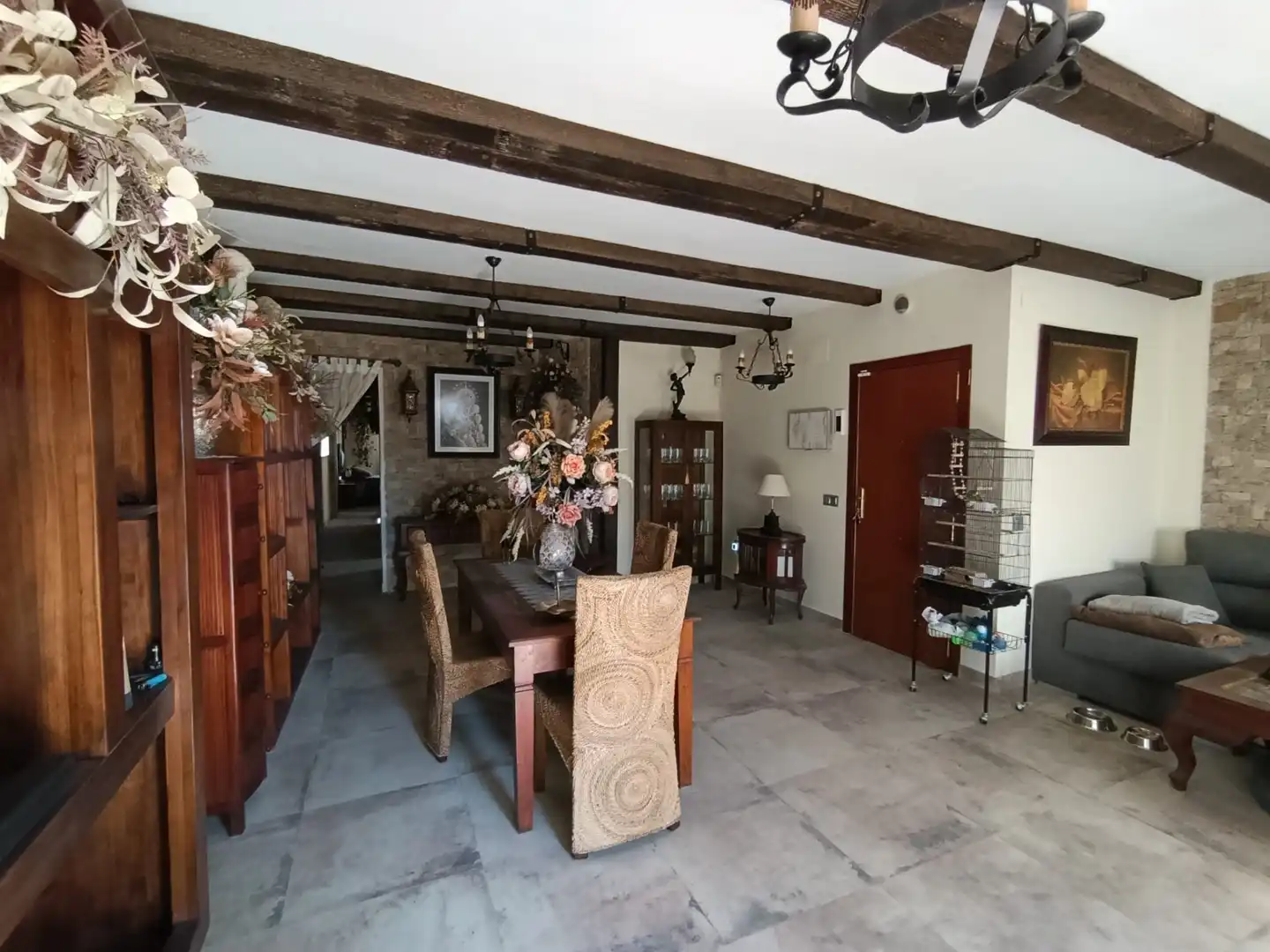 Ático con ascensor en venta en Isla Chica, imagen 3