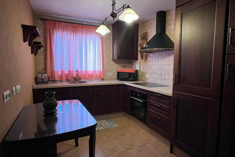 Foto 1 de Casa o chalet de alquiler en Calle Leopoldo Alas "clarín", Arco Norte - Avda. España, Sevilla