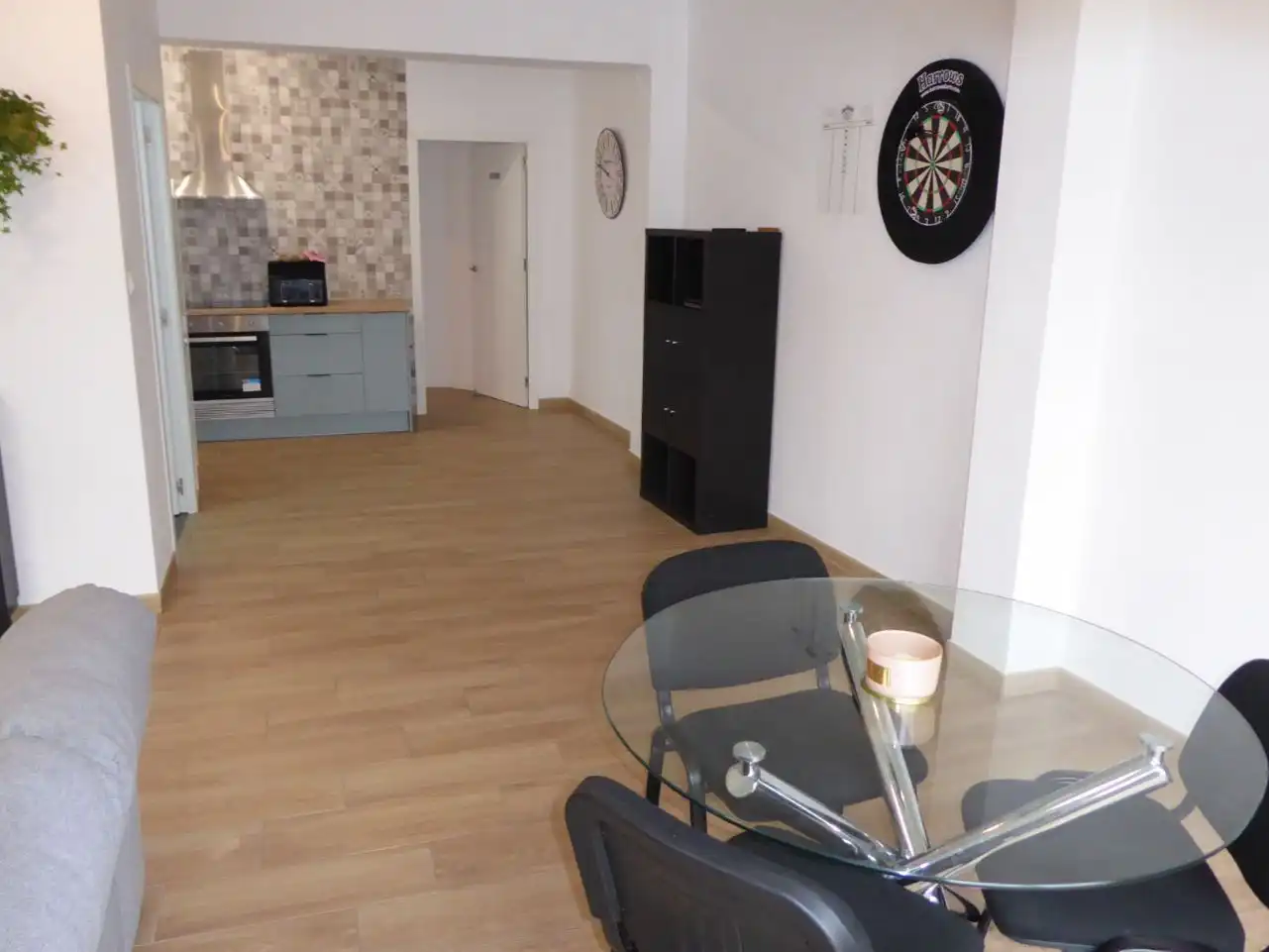 Flat for sale in Llíria  with Air Conditioner, Terrace and Furnished