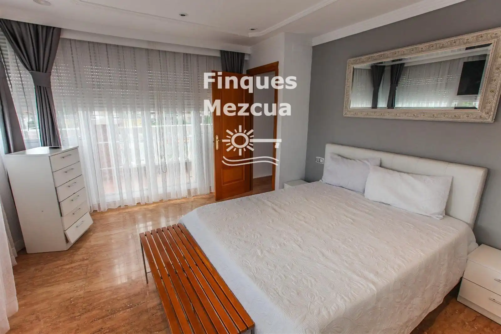 Detached house with pool for sale in ACUARI, imagen 41